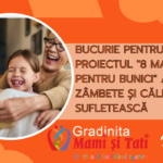 8 Martie