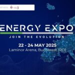 Fii parte dintr-o nouă eră energetică la ENERGY EXPO 2025 în București!