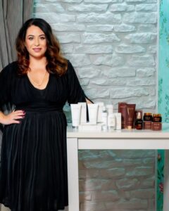 INAM by Oana Roman – cosmetice naturale românești pentru tine
