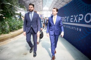 ENERGY EXPO® și-a consolidat poziția de liderîn rândul evenimentelor de energie din Europa de Sud-Est