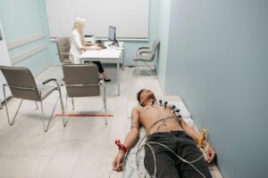 7 mituri despre infarctul miocardic