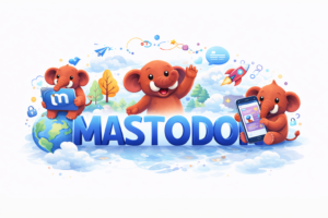 Mastodon și linkurile: cum le postezi ca să fie ușor de citit