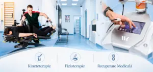 Ce este Motion Clinic și când ai nevoie de recuperare medicală?